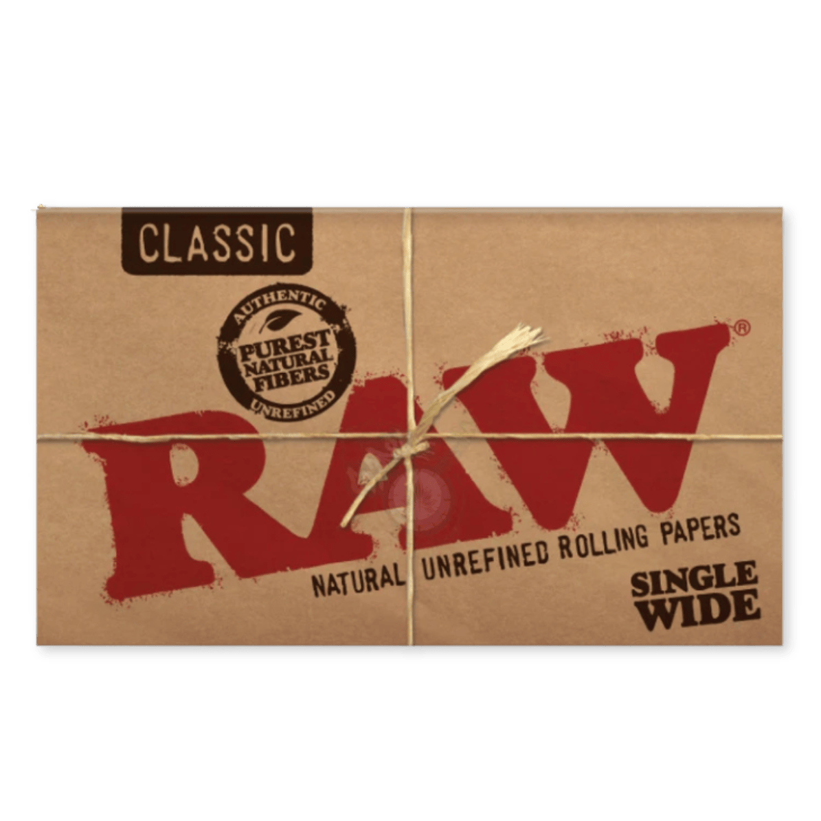 SINGLE WIDE ROLLING PAPERS