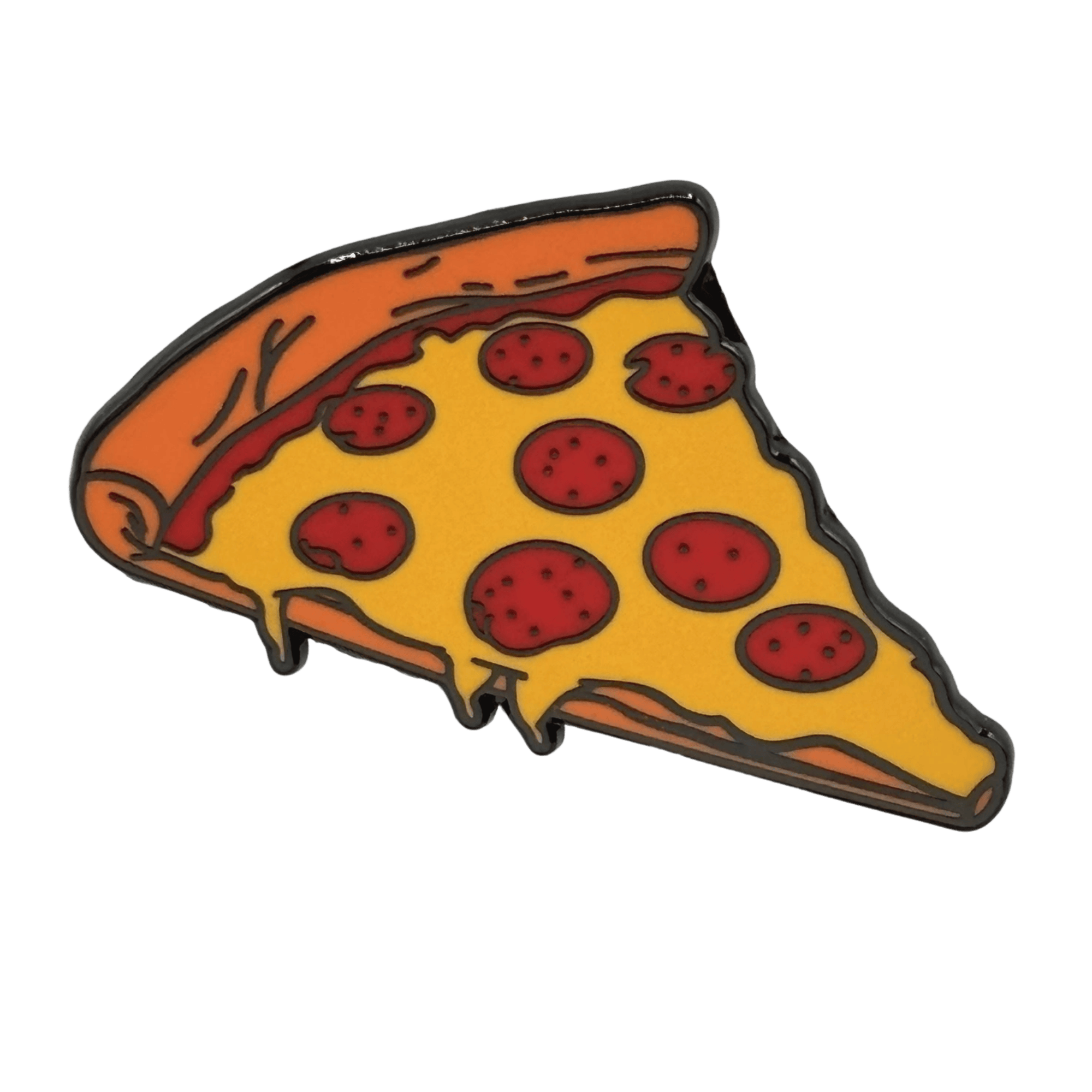 PIN | PEPPERONI PIZZA
