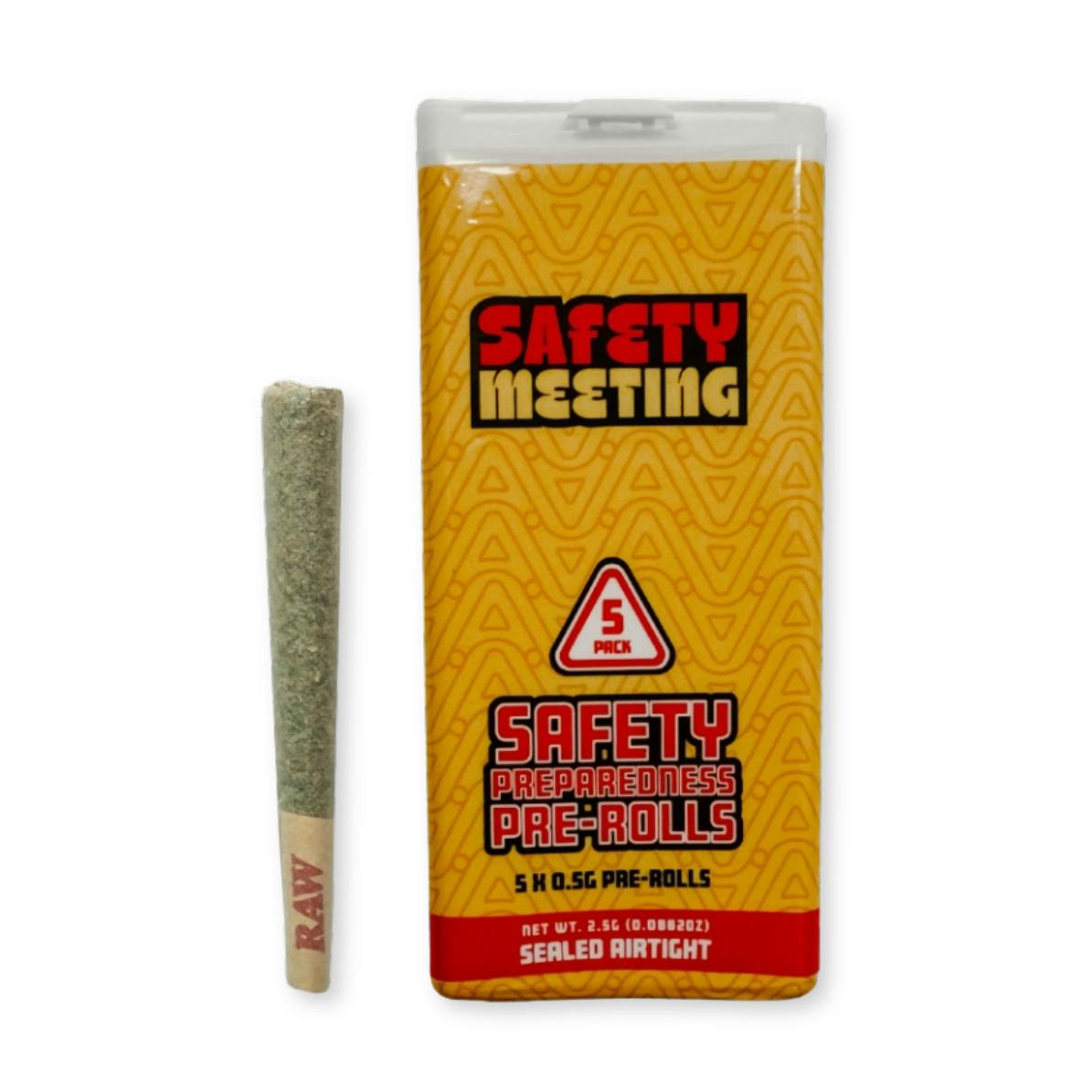 JAHMBA JUICE | 2.5G | 5PK