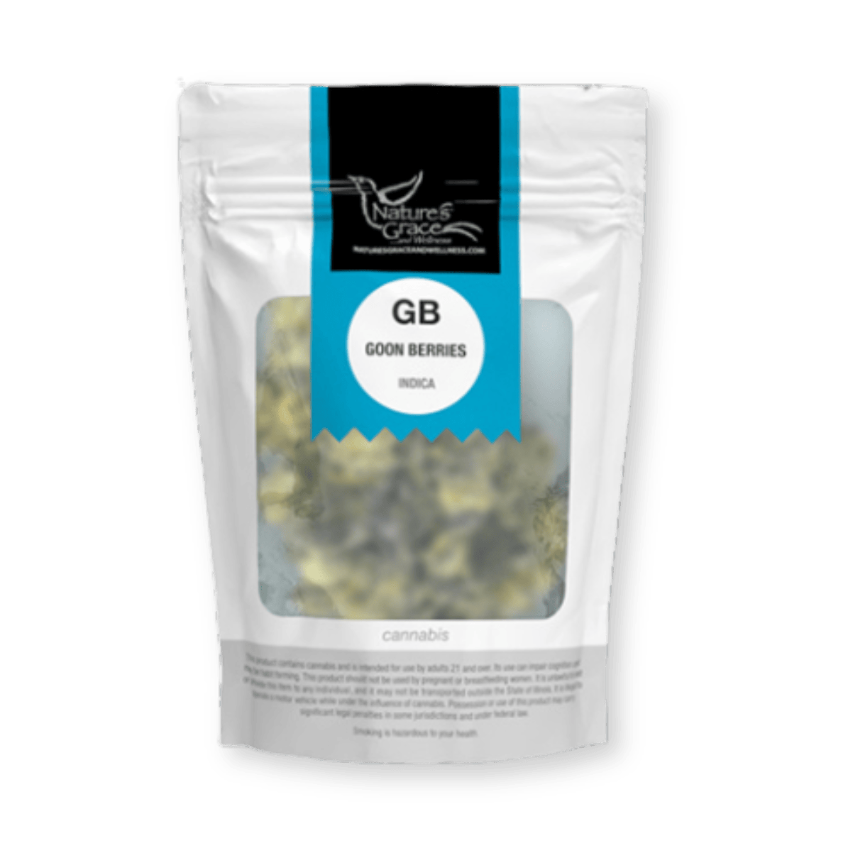 GOON BERRIES | 3.5G