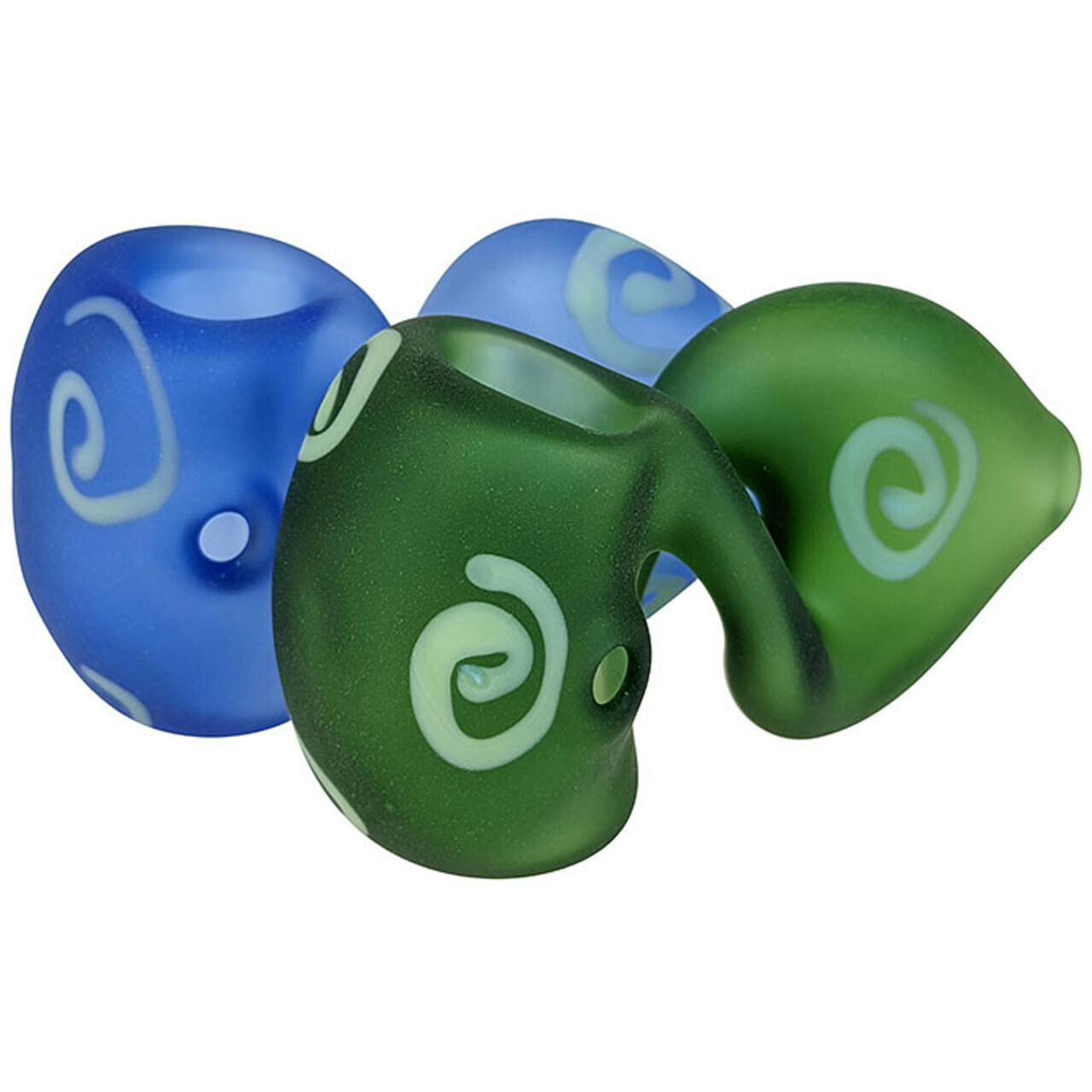 HAND PIPE | INFINITY PIPE - One Size