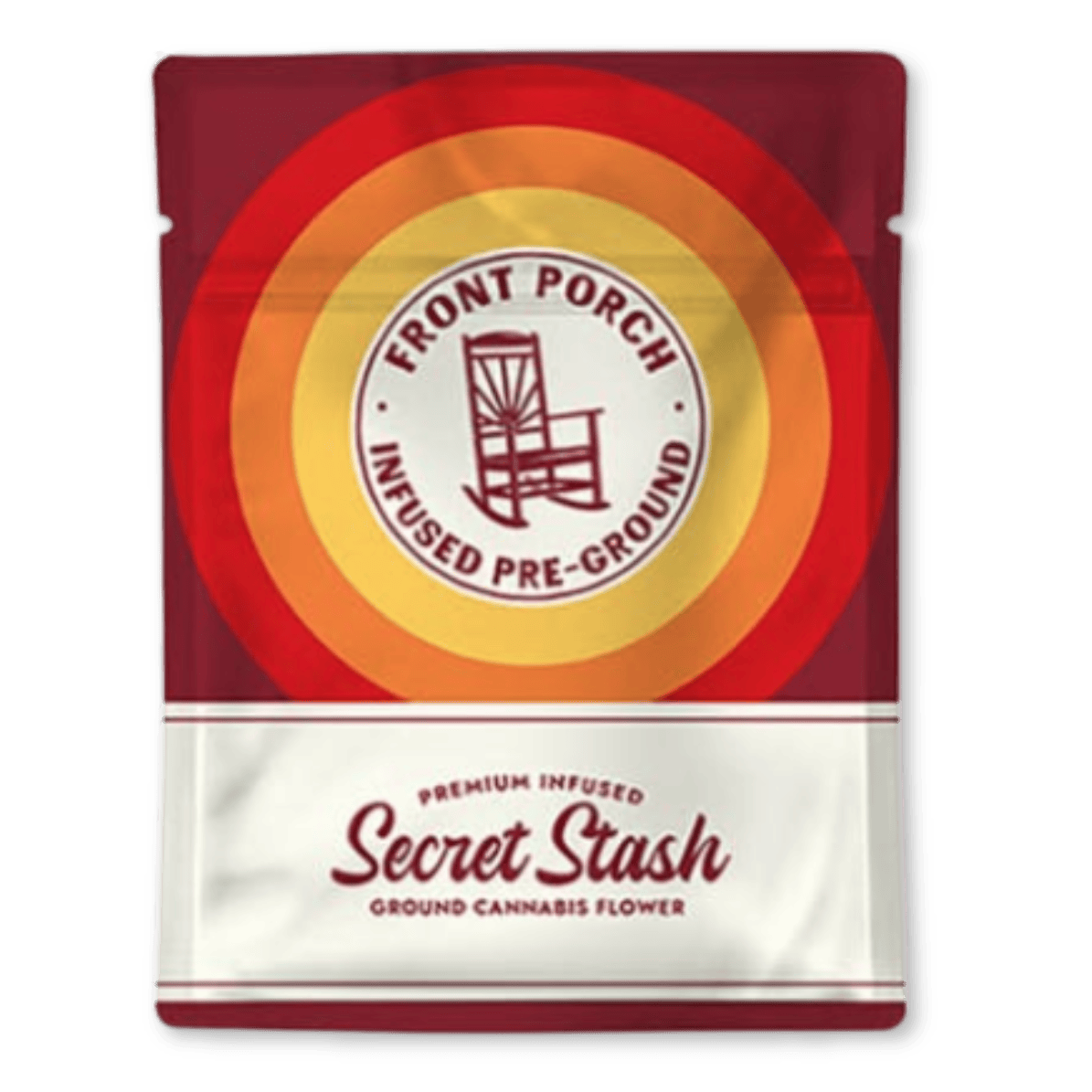 INFUSED SHAKE | SECRET STASH | 3.5G