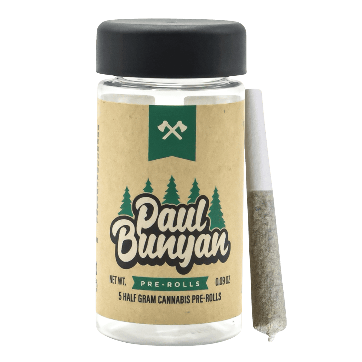 CHAMPION CITY CHOCOLATE | 2.5G | 5PK