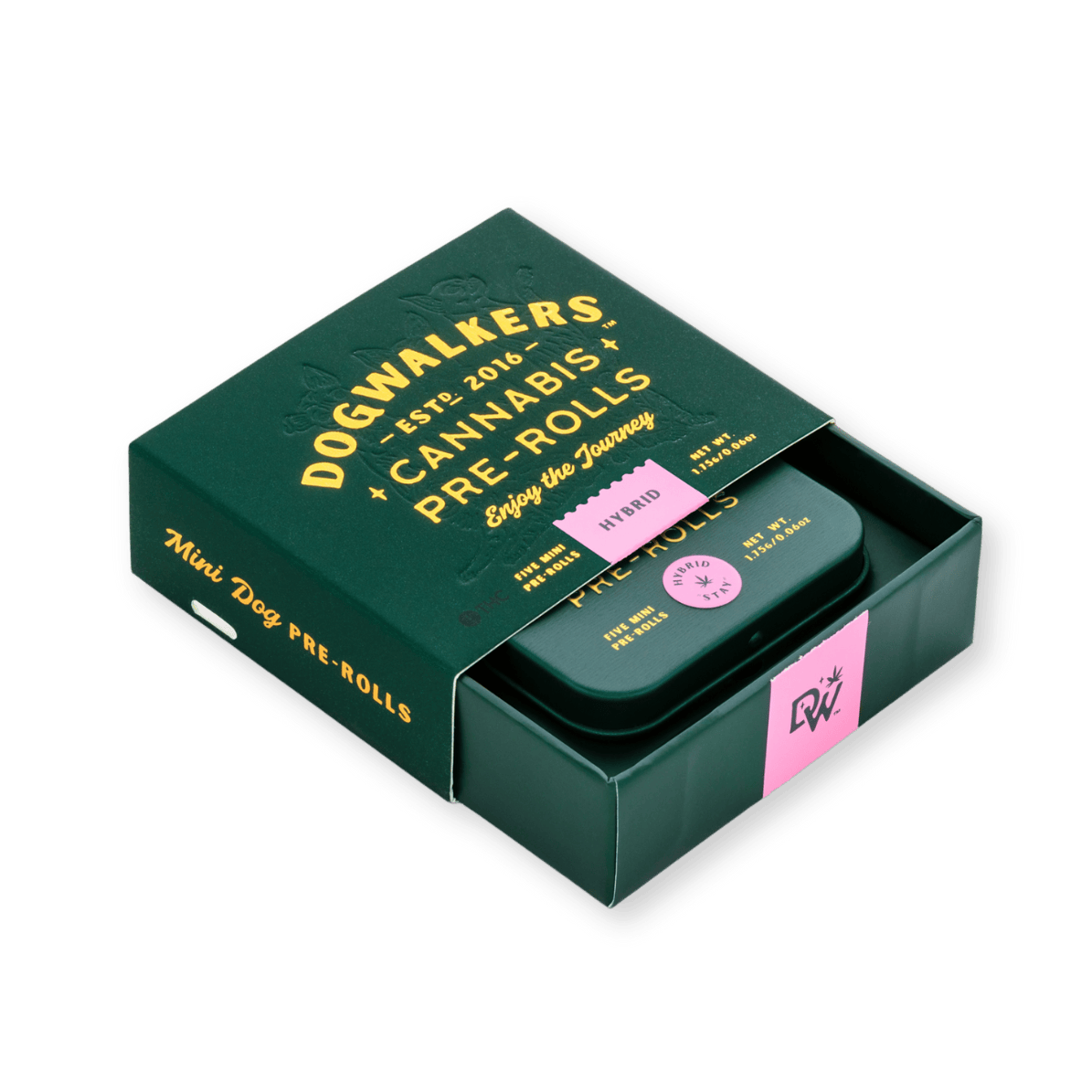 GAS GUZZLER | 1.75G | 5PK