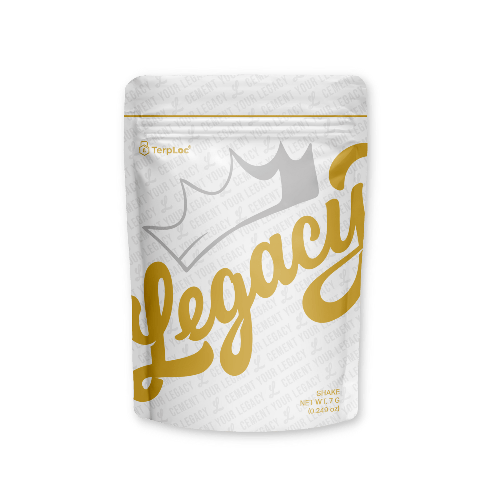 SHAKE | LEMON CHERRY GELATO | 7G