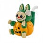 WATER PIPE | HALLOWEEN LABUBU