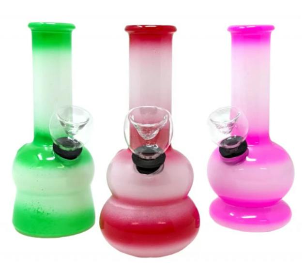 FANCY SHADE GOR WATER PIPE