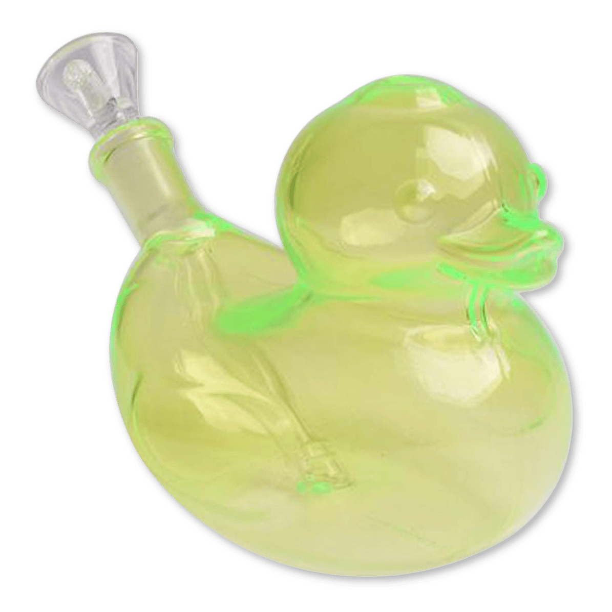 WATER PIPE | DUCK