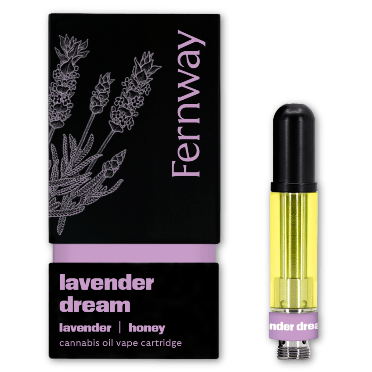 LAVENDER DREAM | 1G