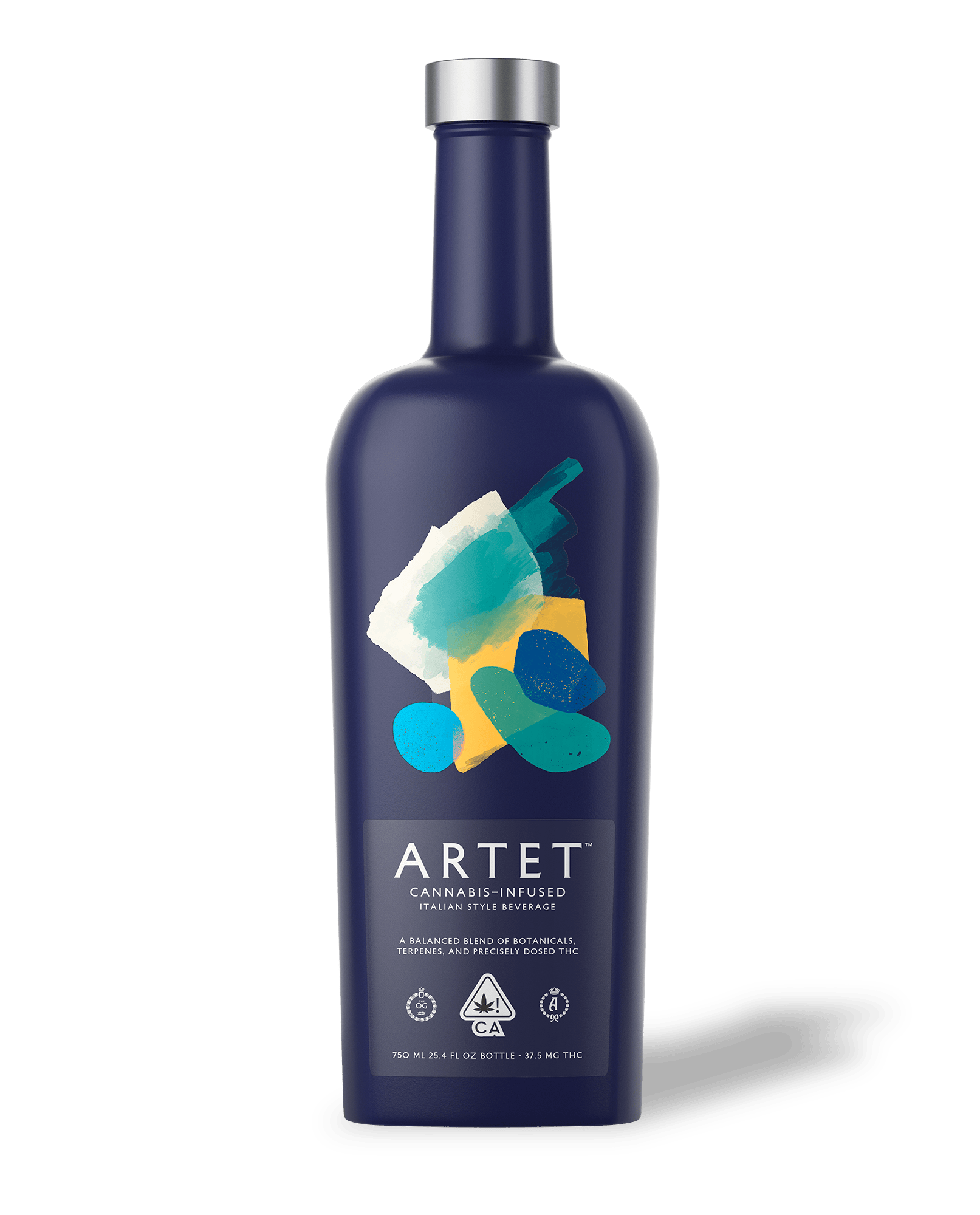 APERITIF | 750ML | 100MG