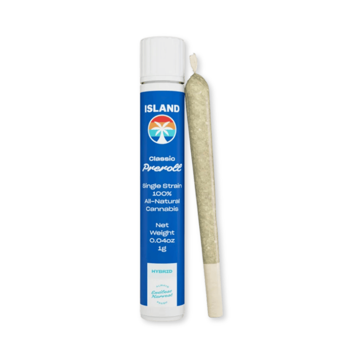 SUPER BOOF | 1G | 1PK