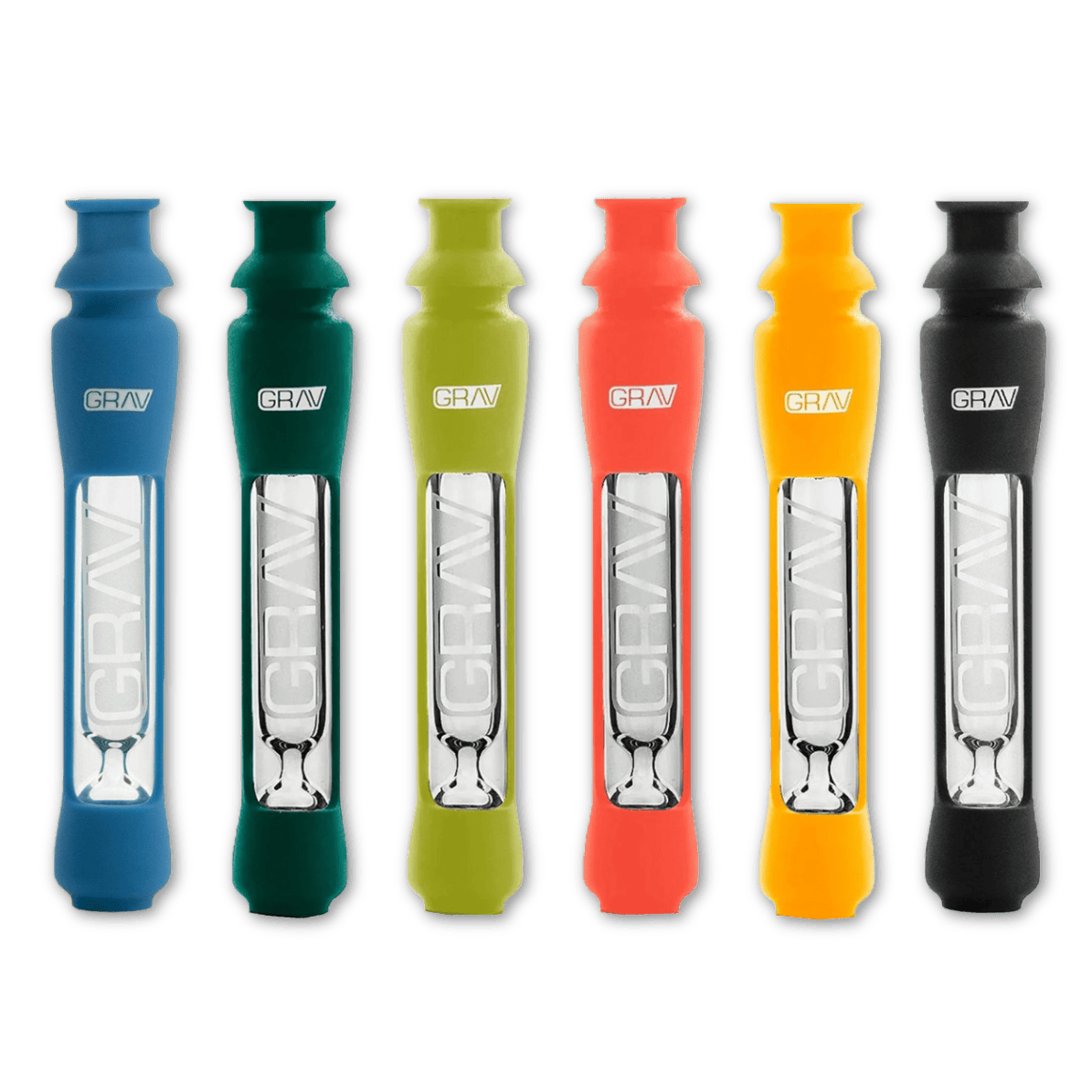CHILLUM | SILICONE SKIN