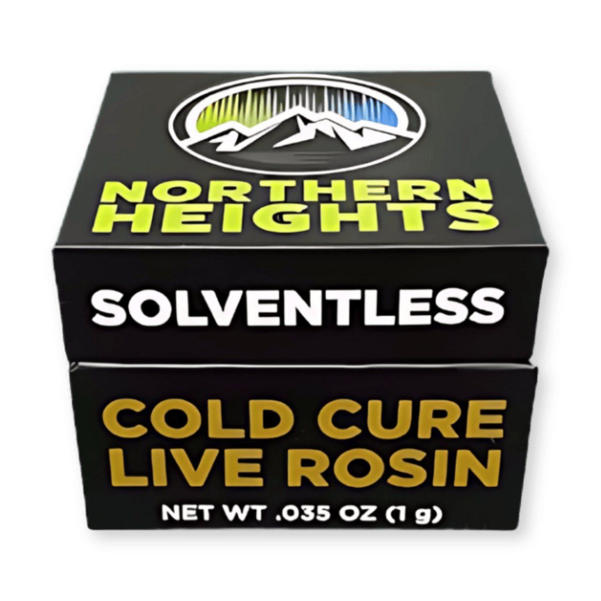 LIVE ROSIN | BACIO BELTS (90U) | 1G