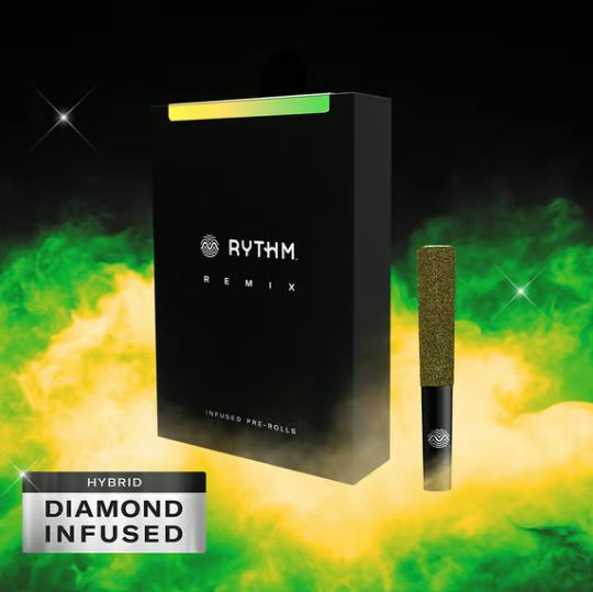 INFUSED | PINEAPPLE EXPRESS | 2.5G | 5PK