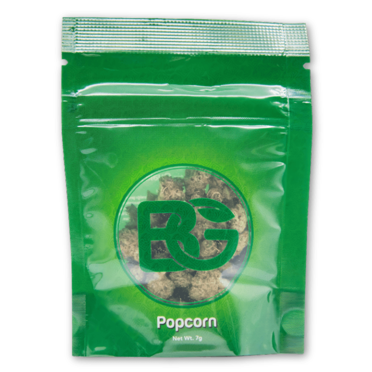 POPCORN | SIRIUS B | 7G