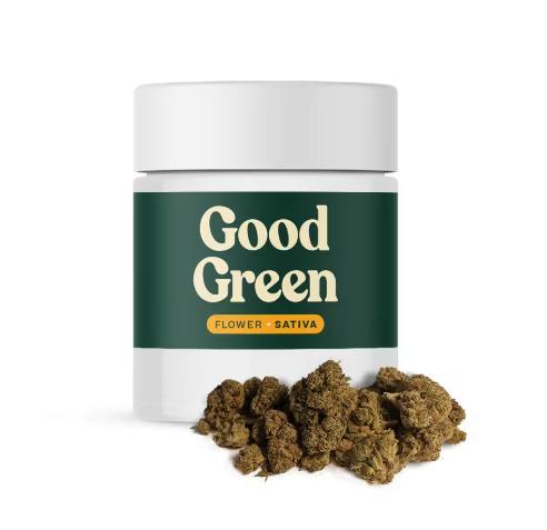 SOUR DIESEL | 3.5G