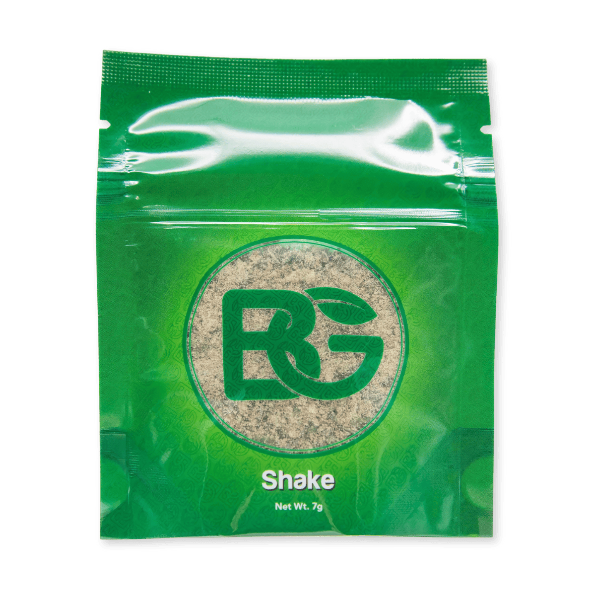 SHAKE | HIGH CBD | CHERRY SOUR | 7G
