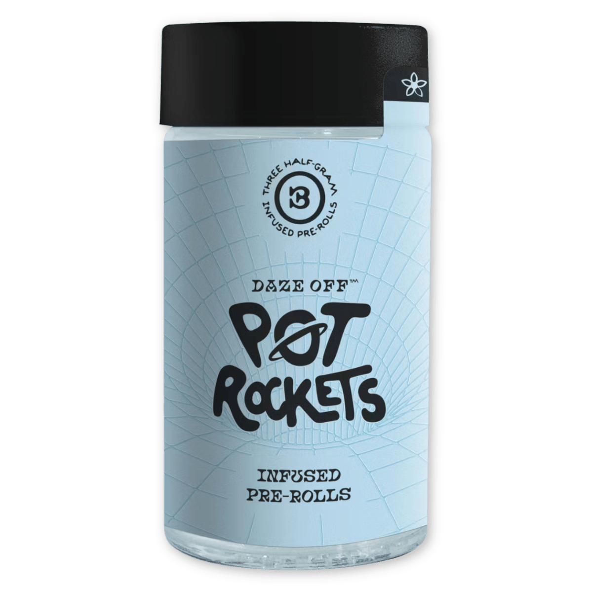 INFUSED | CHAIN REACTION | 1.5G | 3PK