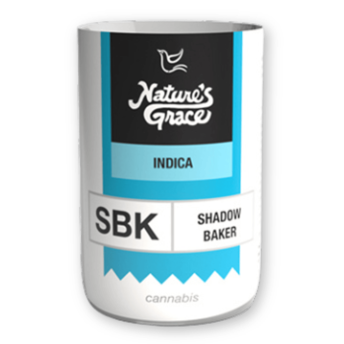 SHADOW BAKER | 7G