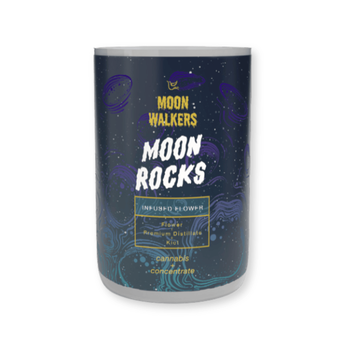 MOON ROCKS | SKYWALKER | 1.5G