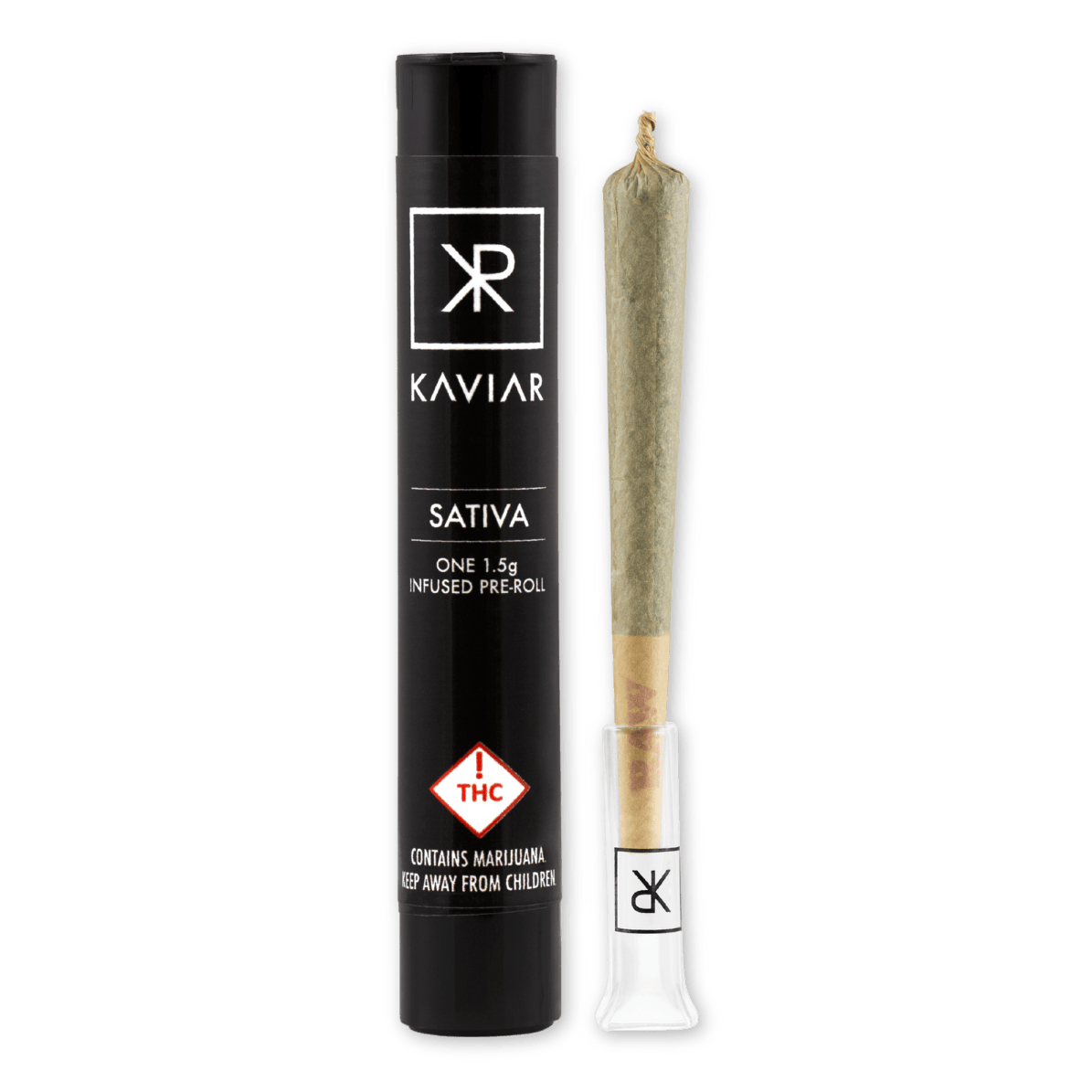 INFUSED | ANIMAL KUSH MINTZ | 1.5G | 1PK