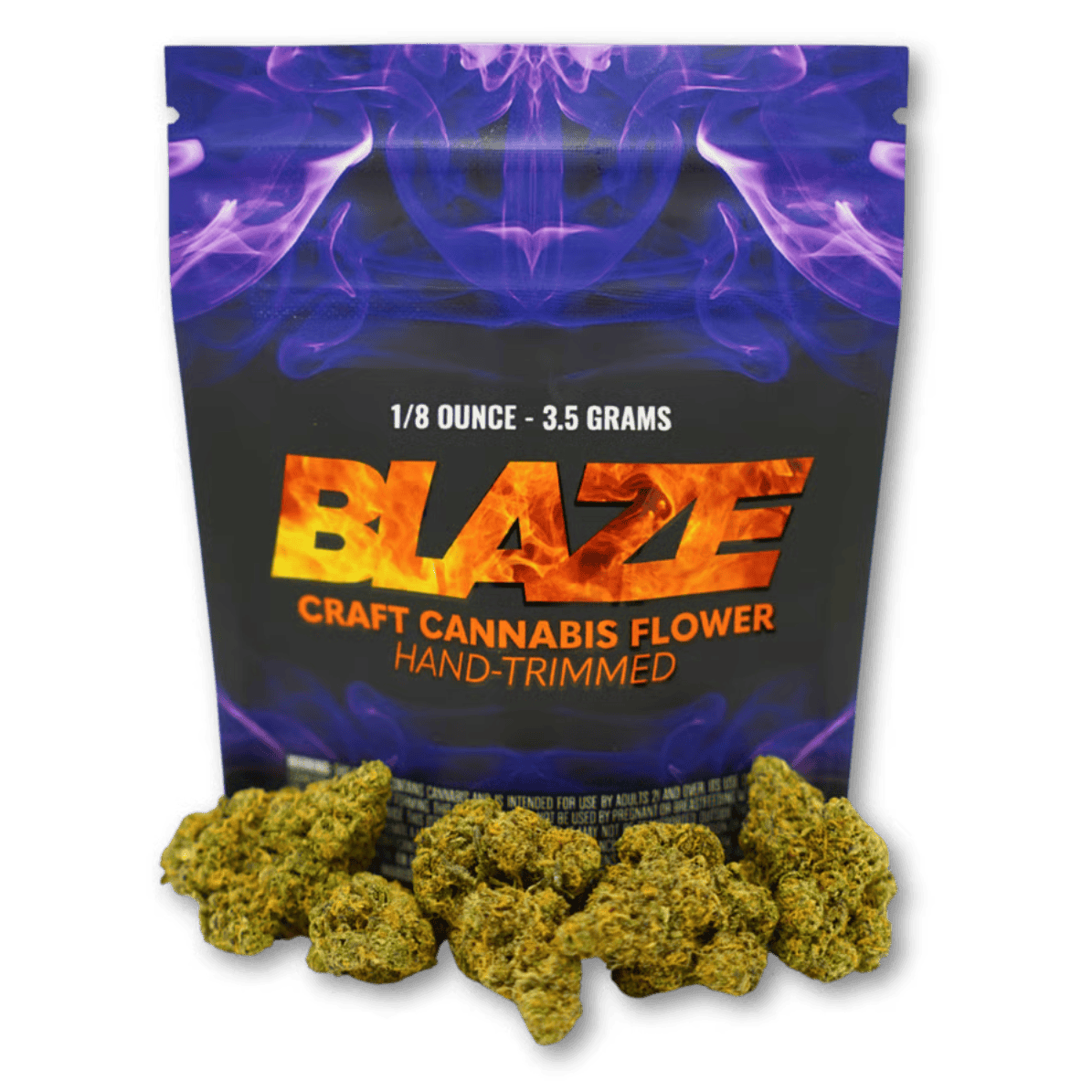 FRUIT STRIPEZ | 3.5G