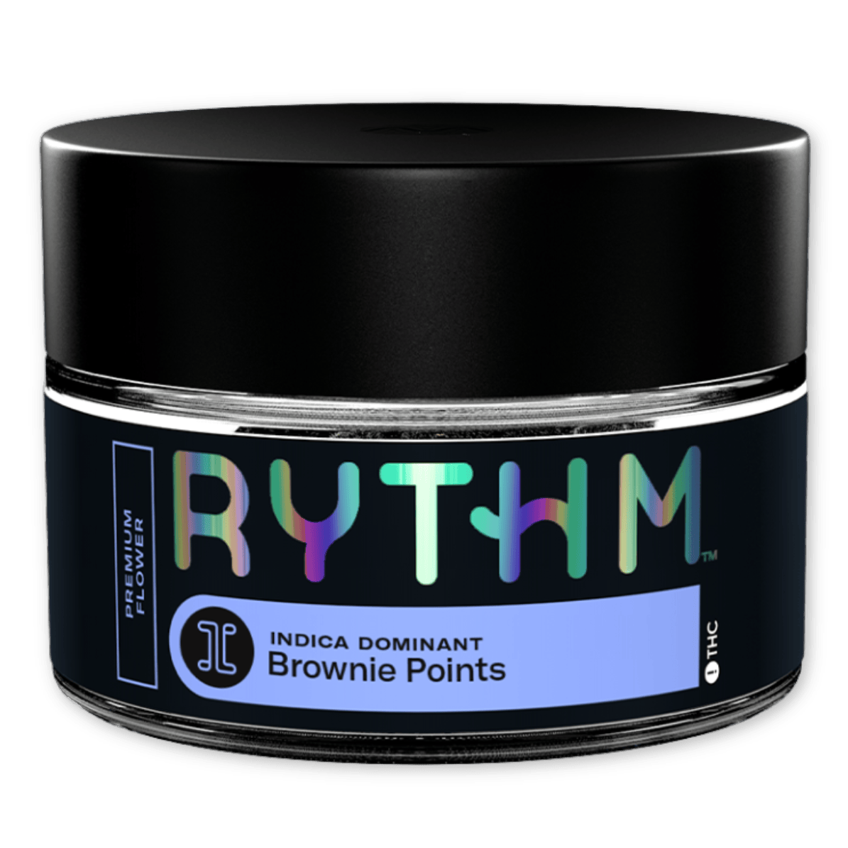 POPCORN | BROWNIE POINTS | 14G
