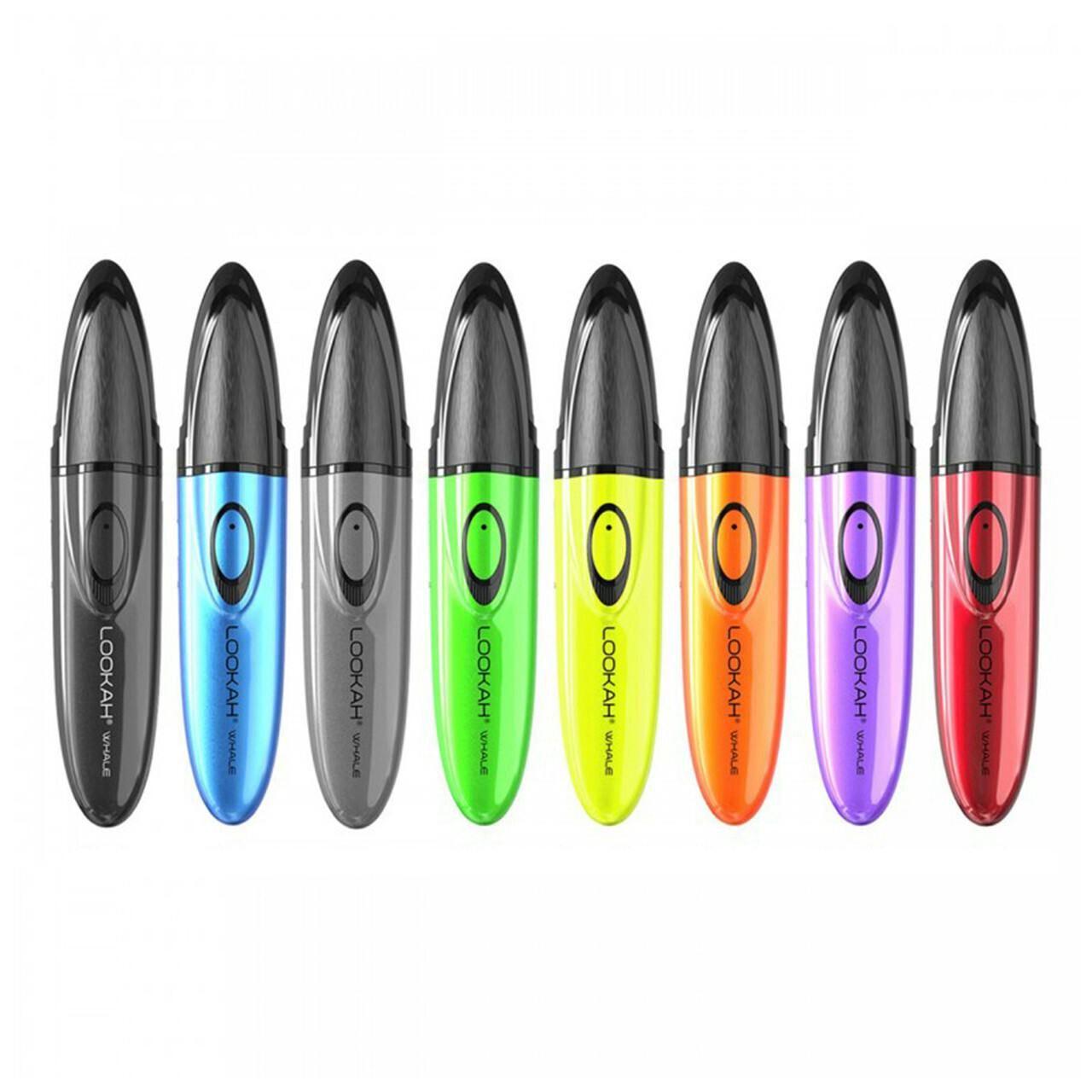 ELECTRIC NECTAR COLLECTOR | WHALE - One Size