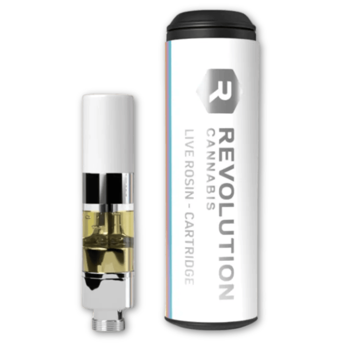 LIVE ROSIN | FRUIT STAND | .5G
