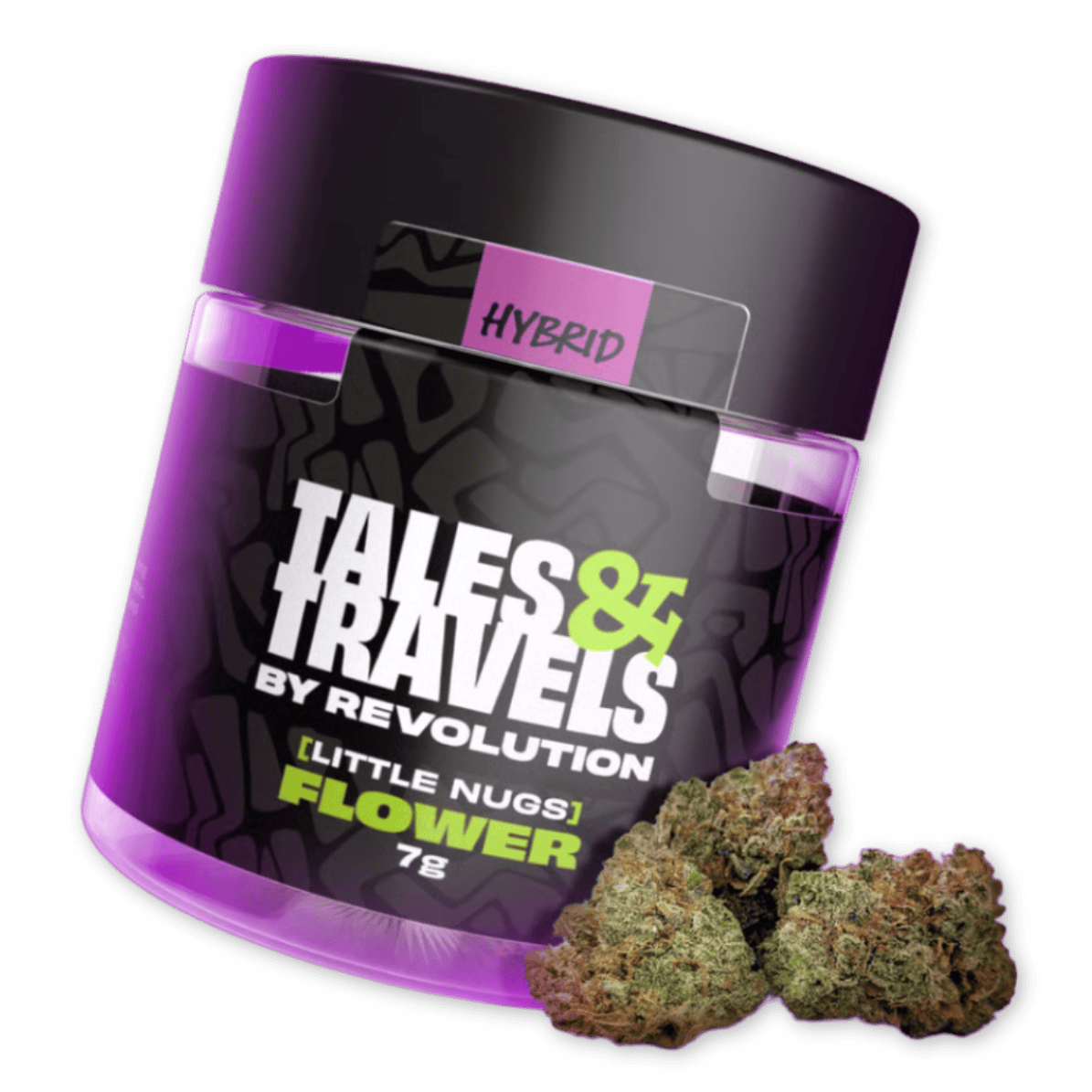 POPCORN | RUNTZ | 7G
