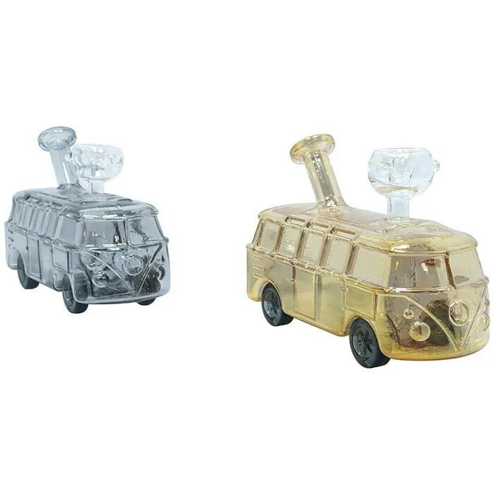WATER PIPE | GROOVY BUS - One Size