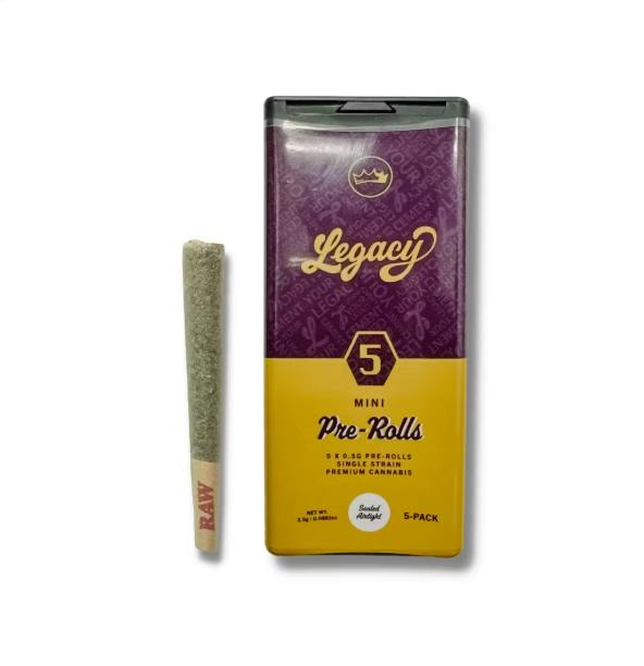 BLING BLAOW | 2.5G | 5PK