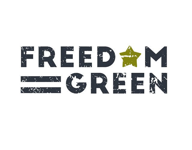 Freedom Green | Peanut Butter Cup | Deli
