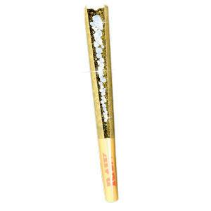 Midwest Extracts | Infused Pre-Roll | Blue Dream