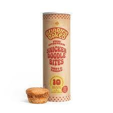 Bubby's Snickerdoodle 5pk