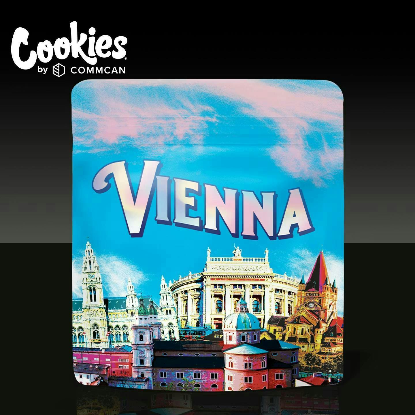 Vienna Flower