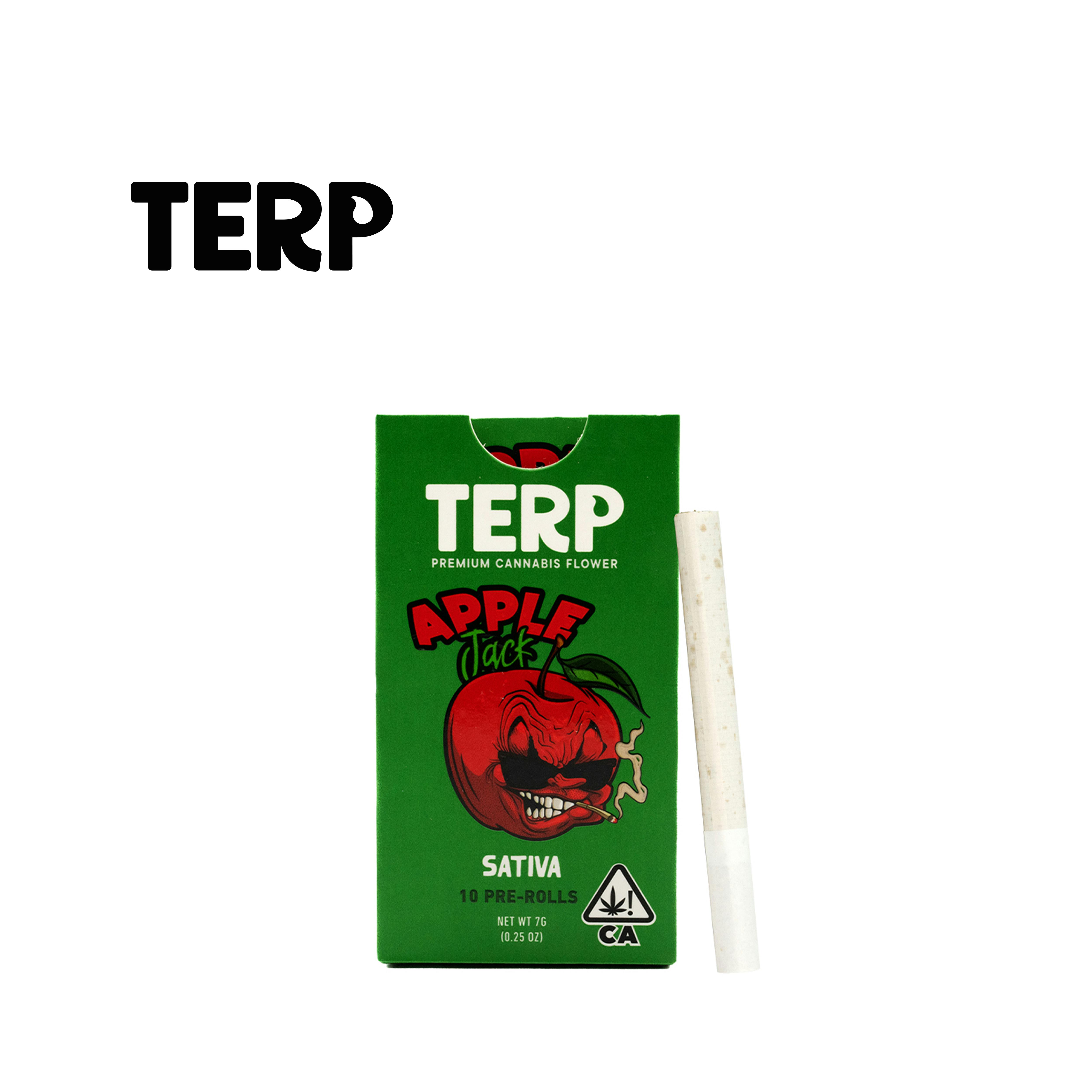 7G 10 PACK CANNARETTES