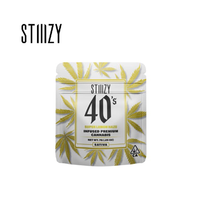 SUPER LEMON HAZE — Super Lemon Haze