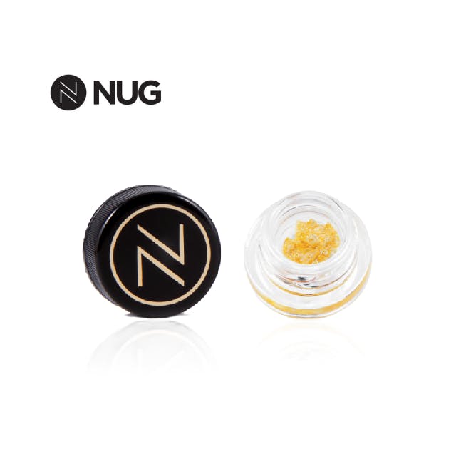 Green Crack: GREEN CRACK LIVE RESIN BADDER