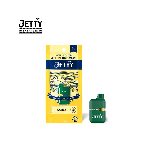KIWI KICKS 1G LIVE RESIN ALL IN ONE