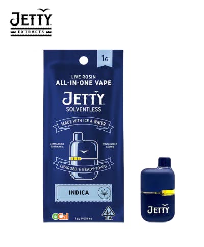 MODIFIED MINTZ — MODIFIED MINTZ 1G SOLVENTLESS ALL IN ONE