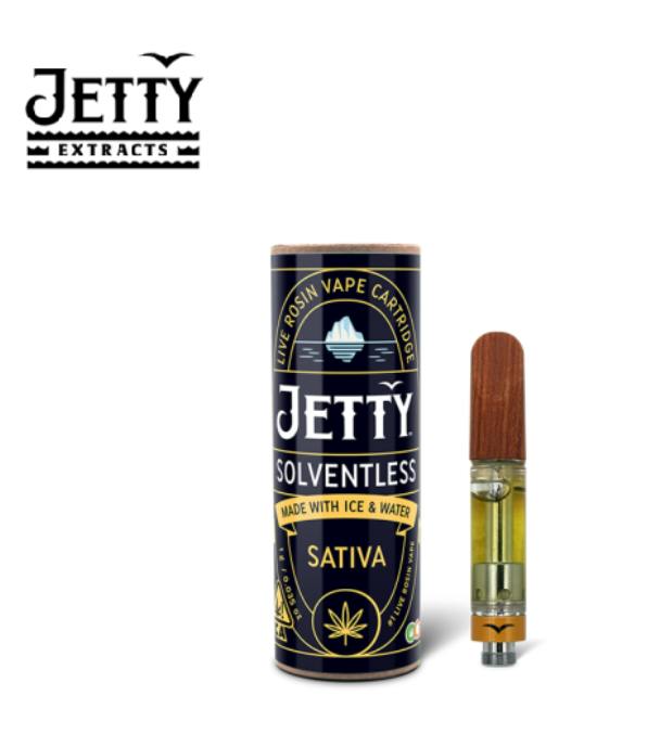 FRUITLEGGER 1G SOLVENTLESS CARTRIDGE