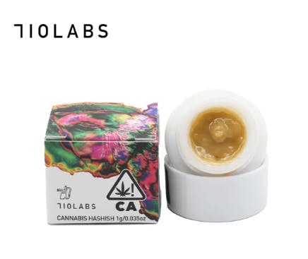 GAK SMOOVIE #5: + Cereal Star #5