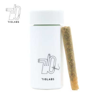Z Pie #22: + Sour Tangie