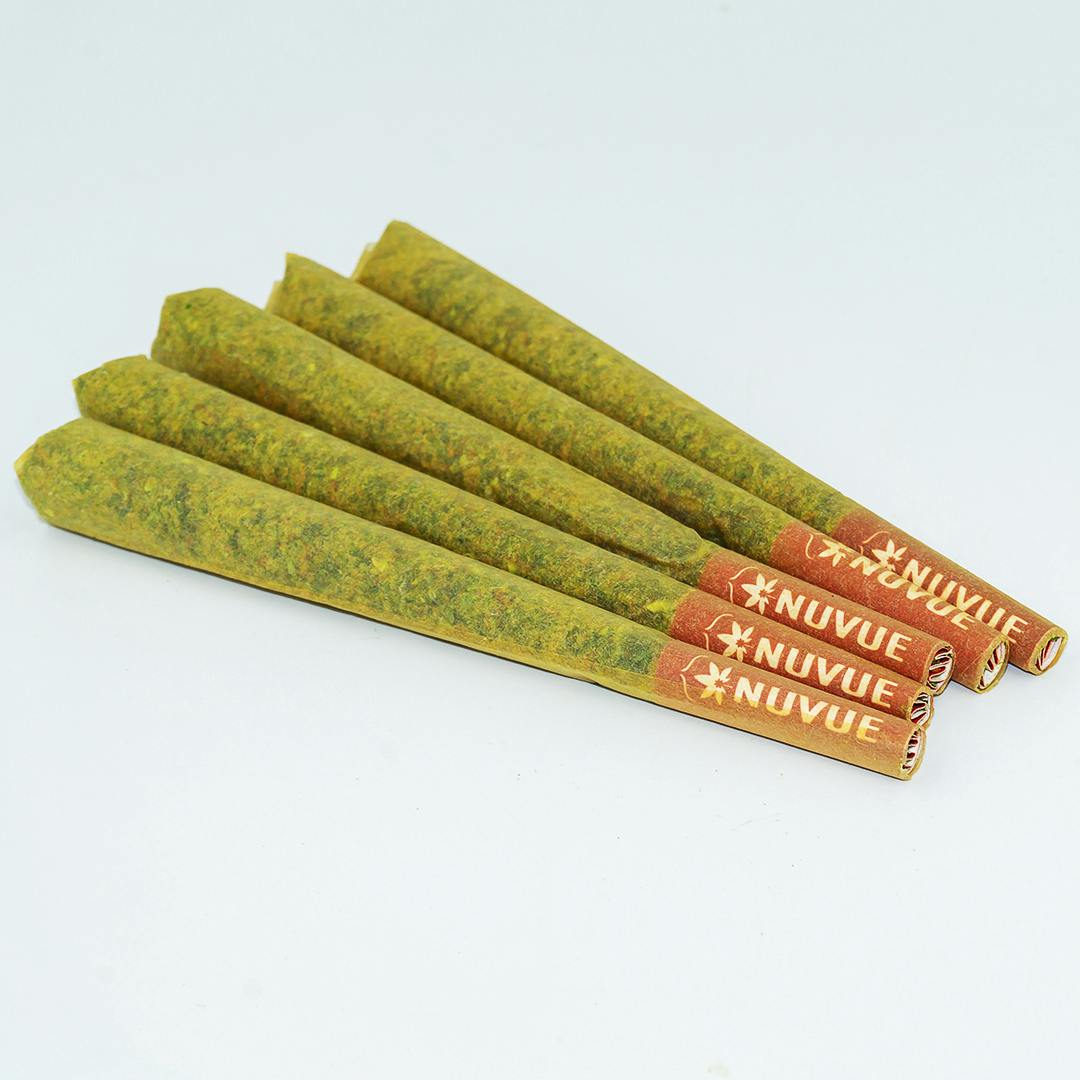 Full Bud