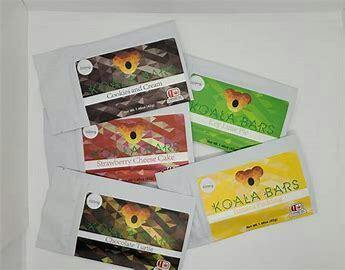 Koala: - Classic