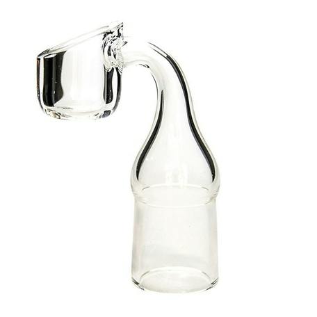 Quartz Banger 18mm Male (90 Degrees) - Regular