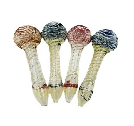 4" Assorted Pipes - Regular