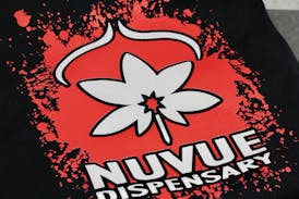 NuVue Logo Tees - Regular