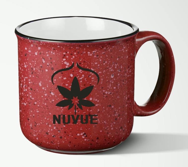 NuVue Mug